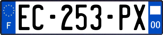 EC-253-PX