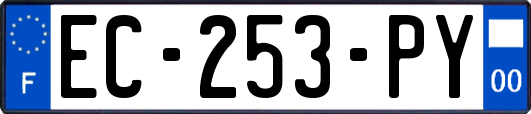 EC-253-PY