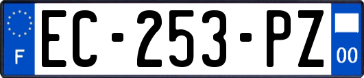 EC-253-PZ