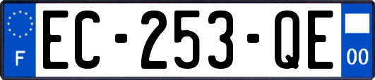 EC-253-QE
