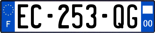 EC-253-QG