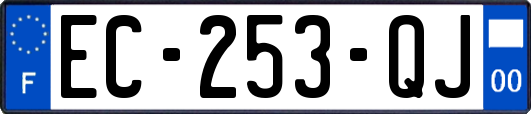 EC-253-QJ