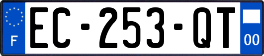 EC-253-QT