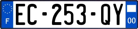 EC-253-QY