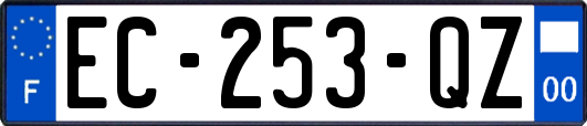 EC-253-QZ