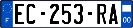 EC-253-RA