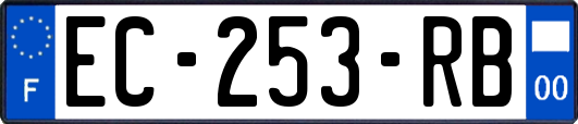 EC-253-RB