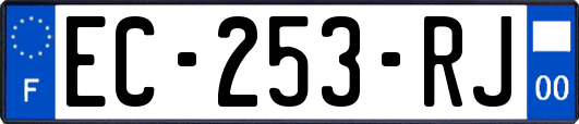 EC-253-RJ