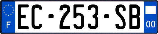 EC-253-SB