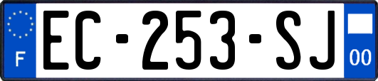 EC-253-SJ