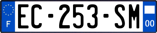 EC-253-SM