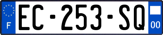 EC-253-SQ