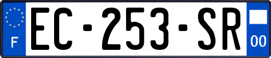 EC-253-SR