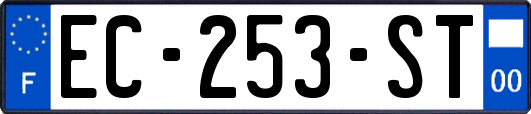 EC-253-ST