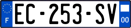 EC-253-SV