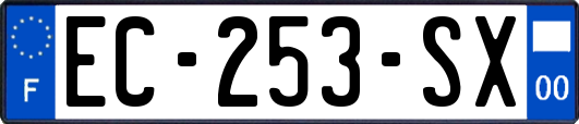 EC-253-SX