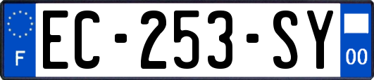 EC-253-SY