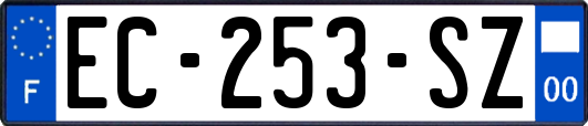 EC-253-SZ