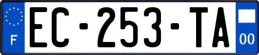 EC-253-TA