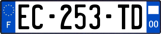 EC-253-TD