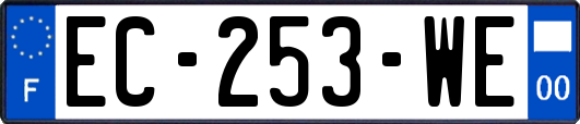 EC-253-WE