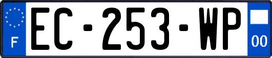 EC-253-WP