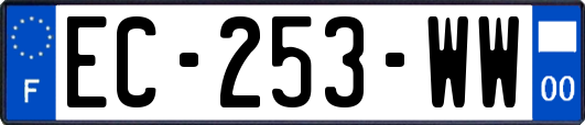 EC-253-WW