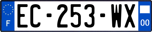 EC-253-WX