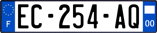 EC-254-AQ