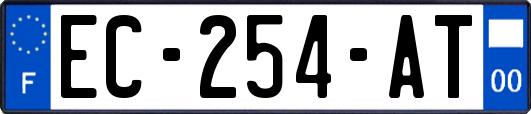 EC-254-AT