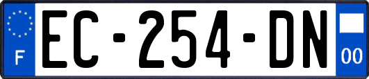 EC-254-DN