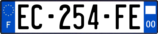 EC-254-FE