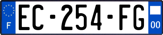 EC-254-FG