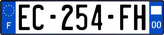 EC-254-FH