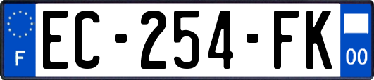 EC-254-FK