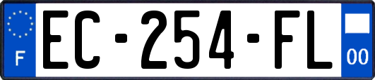 EC-254-FL
