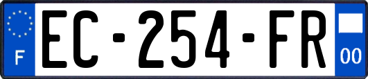 EC-254-FR