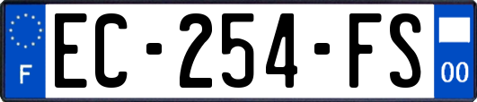 EC-254-FS