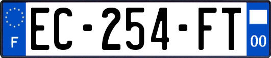 EC-254-FT