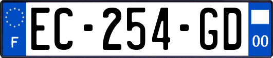 EC-254-GD