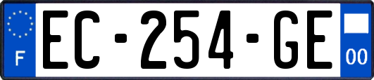 EC-254-GE