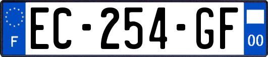 EC-254-GF