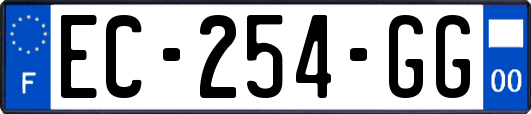 EC-254-GG