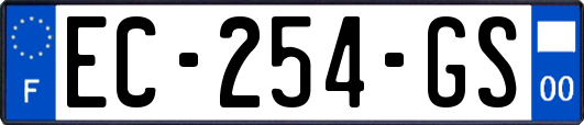 EC-254-GS