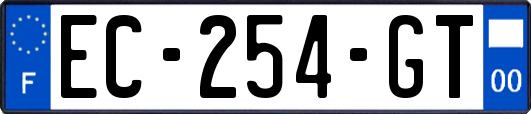 EC-254-GT