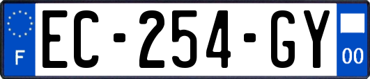 EC-254-GY
