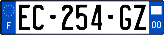 EC-254-GZ