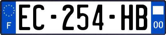 EC-254-HB