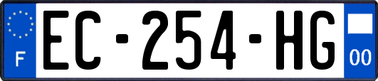 EC-254-HG
