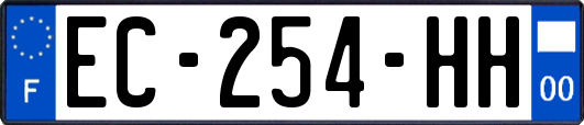 EC-254-HH